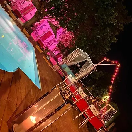 Mursel Garden * Kusadası