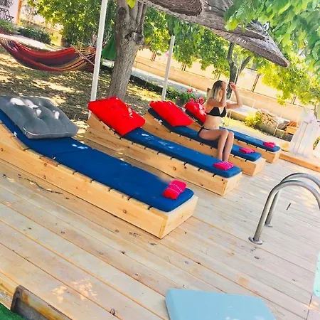 Mursel Garden * Kusadası