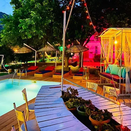 Privatunterkunft Mursel Garden