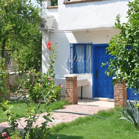 Privatunterkunft Mursel Garden