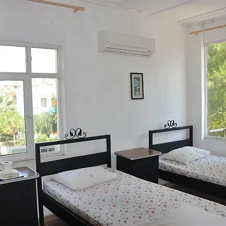 Mursel Garden * Kusadası