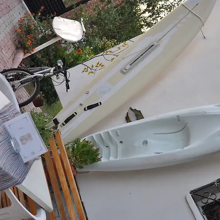 Mursel Garden Privatunterkunft *