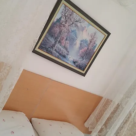 Mursel Garden * Kusadası