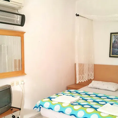 Mursel Garden * Kusadası