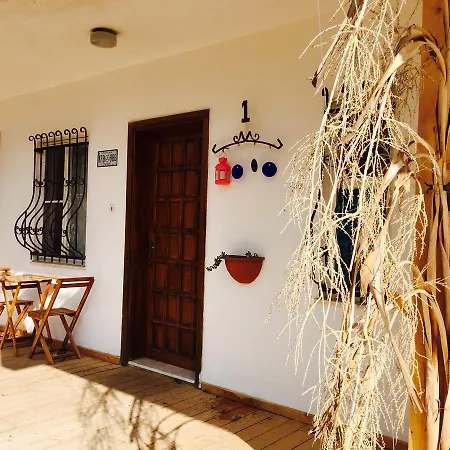 Mursel Garden Quarto em Acomodações Particulares