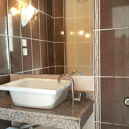 Mursel Garden Kusadası