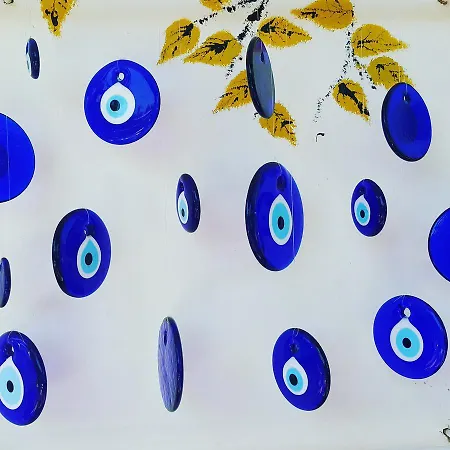 Mursel Garden Privatunterkunft *