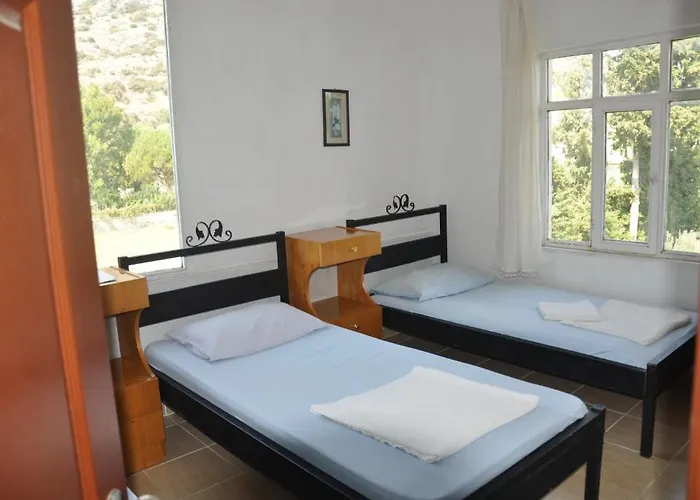 Privat bolig Mursel Garden Kusadası
