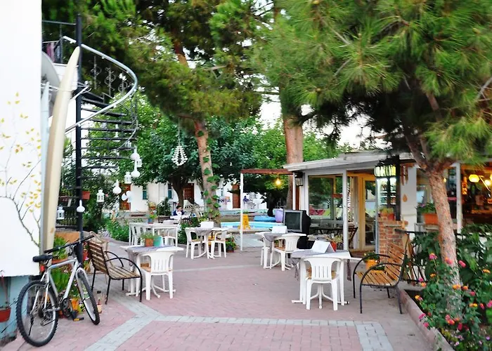 Privat bolig Mursel Garden