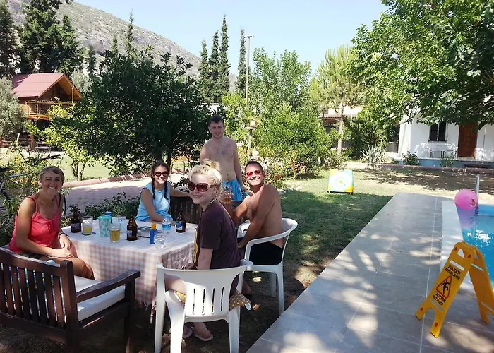 Privat bolig Mursel Garden *