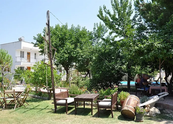 Mursel Garden * Kusadası