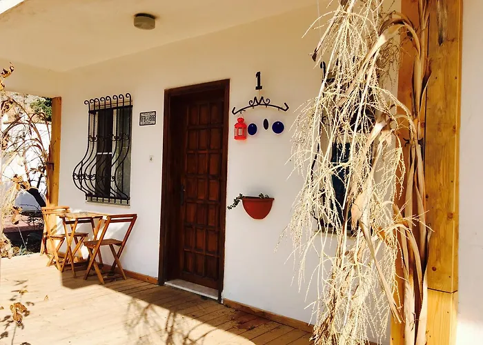 Mursel Garden Privat bolig