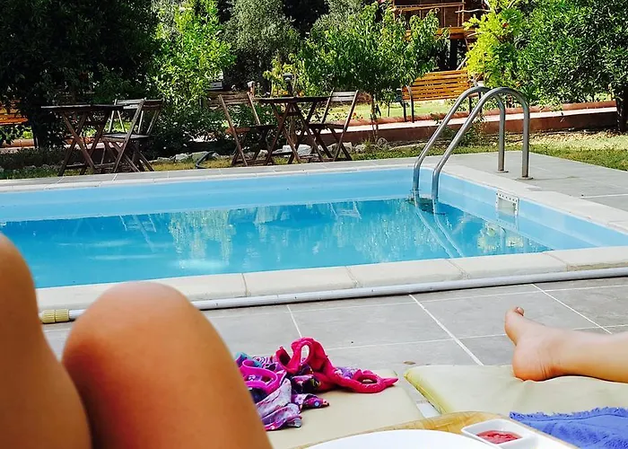 Mursel Garden * Kusadasi