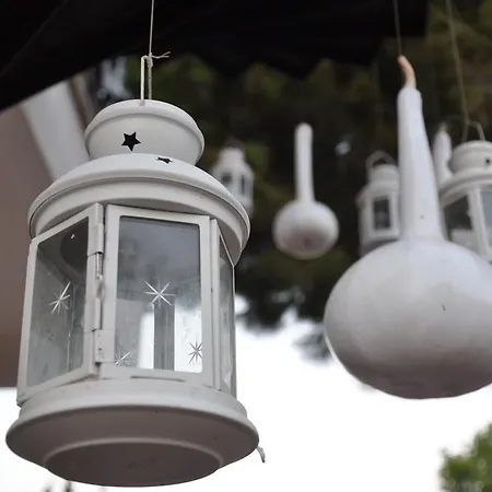 Homestay szállás Mursel Garden Kusadası