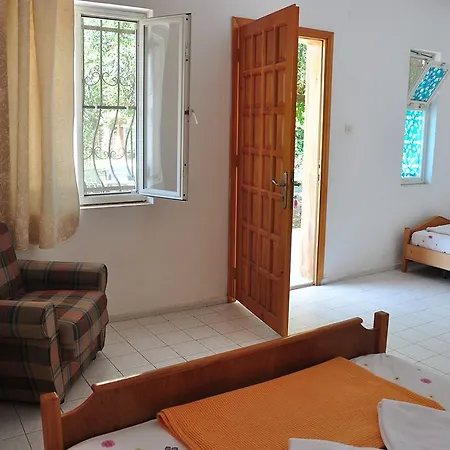 Mursel Garden Homestay szállás *