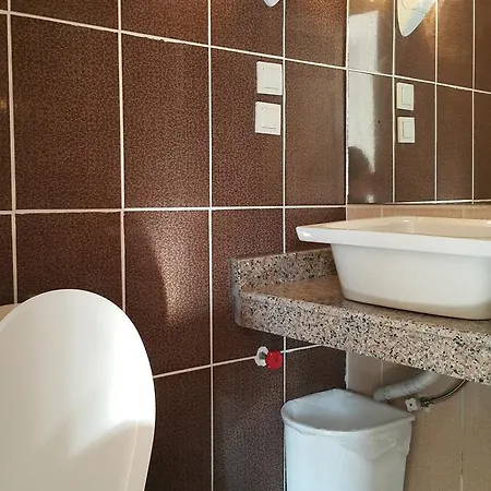 Mursel Garden クシャダス