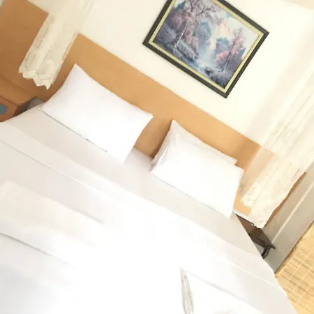 Mursel Garden Homestay szállás *