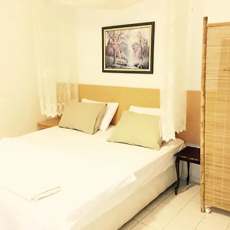 Mursel Garden Homestay szállás