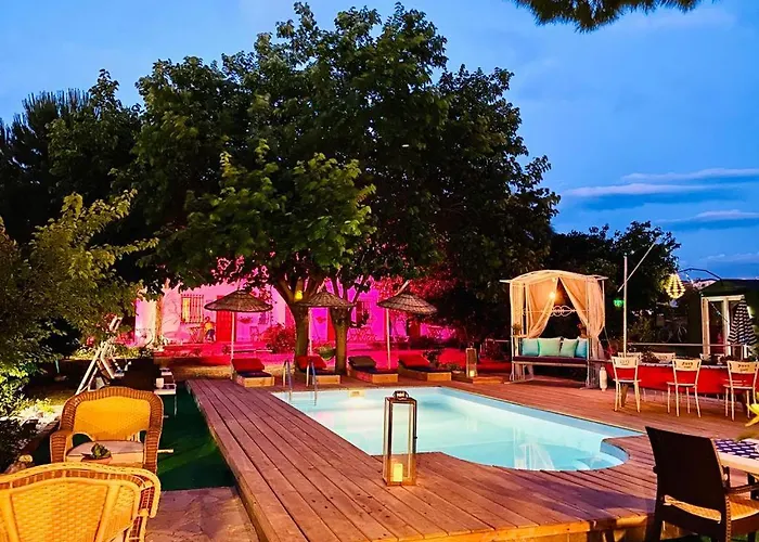 Privat bolig Mursel Garden