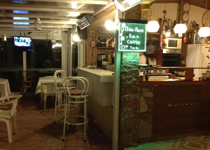 Mursel Garden 홈스테이