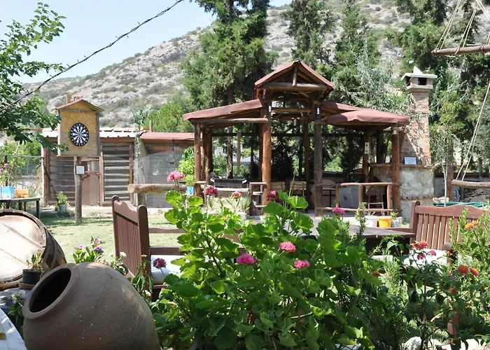 Privat bolig Mursel Garden