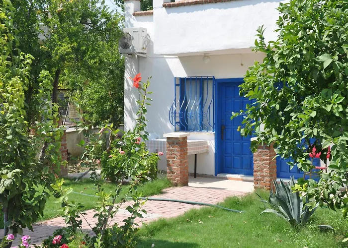 Privat bolig Mursel Garden