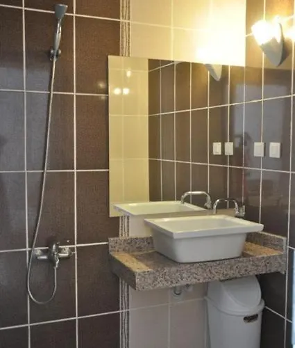 Mursel Garden Privat bolig