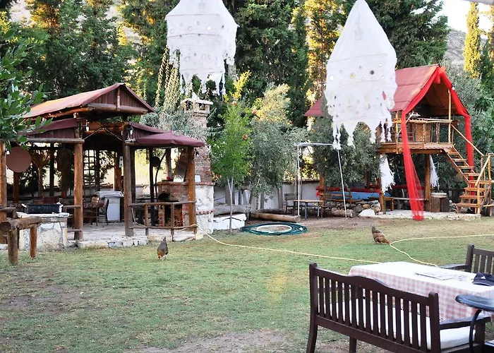 Privat bolig Mursel Garden