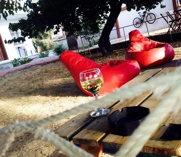 Privat bolig Mursel Garden *