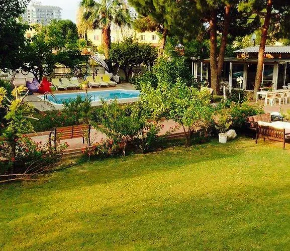 Mursel Garden