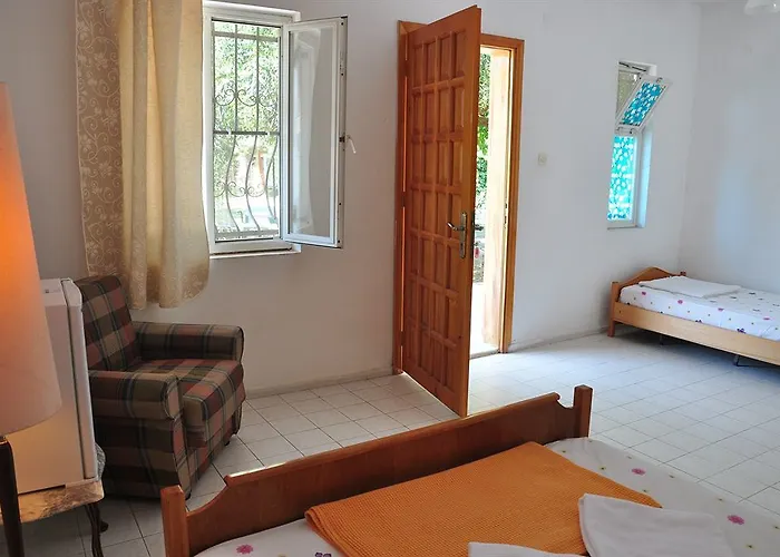 Mursel Garden Privat bolig *