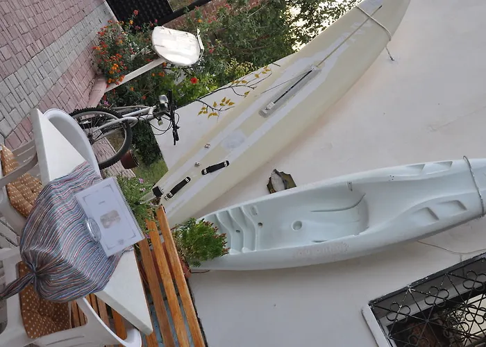 Mursel Garden Privat bolig *