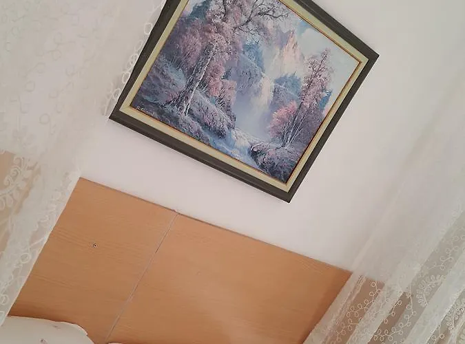 Mursel Garden * Kusadası