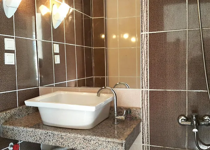 Mursel Garden Kusadası