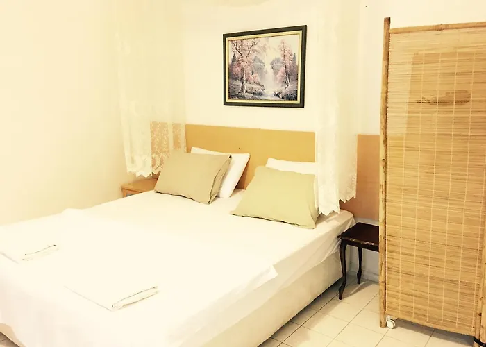 Mursel Garden Privat bolig