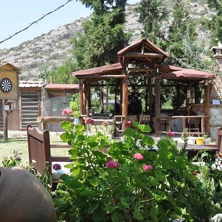 Ubytování v soukromí Mursel Garden