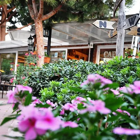 Mursel Garden Kusadası