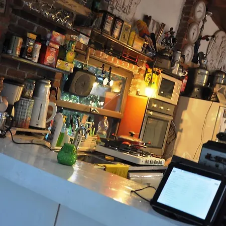 Mursel Garden Kusadası