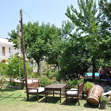 Mursel Garden * Kusadası