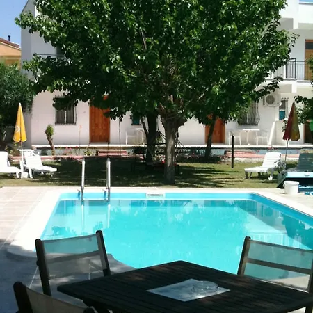 Mursel Garden * Kusadası