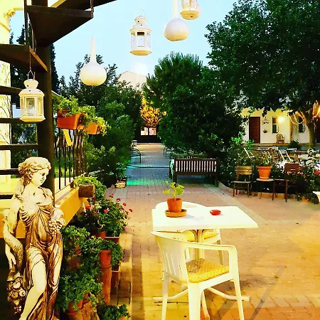 Mursel Garden Kusadası