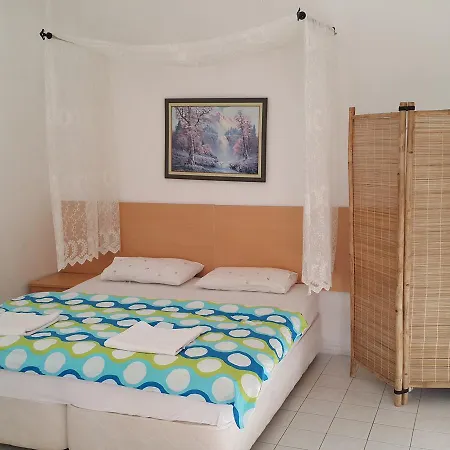 Mursel Garden Kusadası