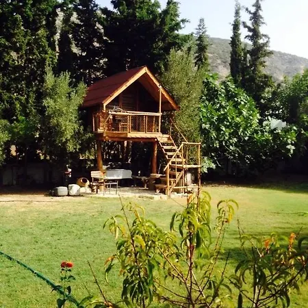 Mursel Garden * Kusadası
