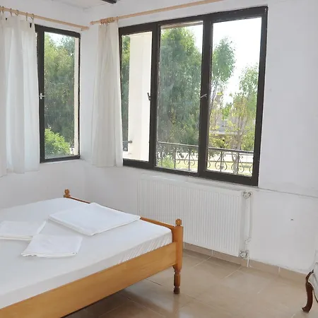 Ubytování v soukromí Mursel Garden *