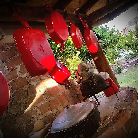 Ubytování v soukromí Mursel Garden