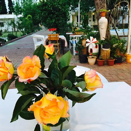 Mursel Garden Kusadası