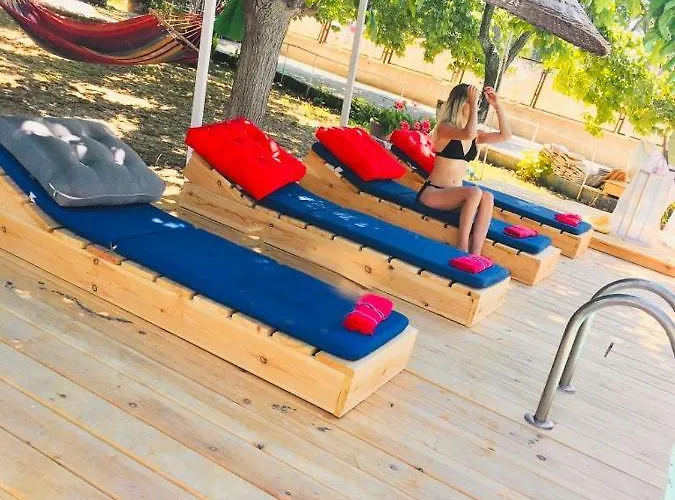 Mursel Garden * Kusadasi