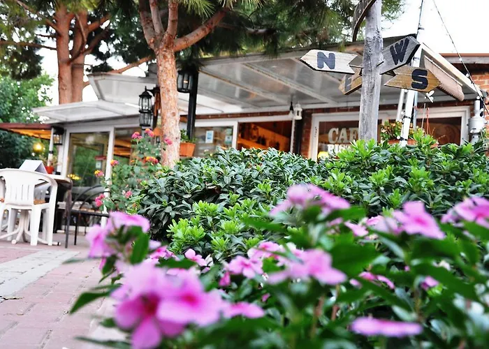 Mursel Garden Kusadasi