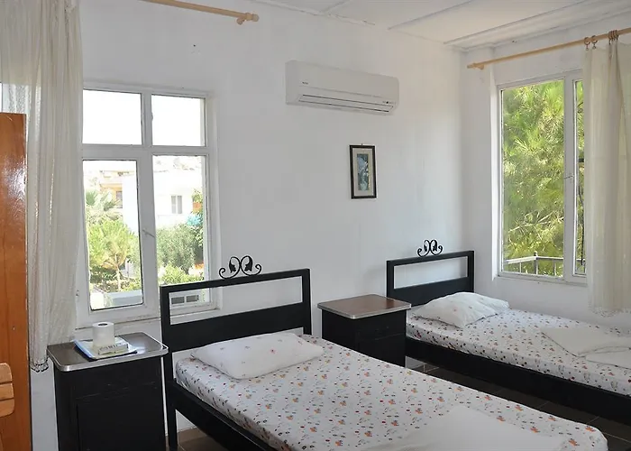Mursel Garden * Kusadasi