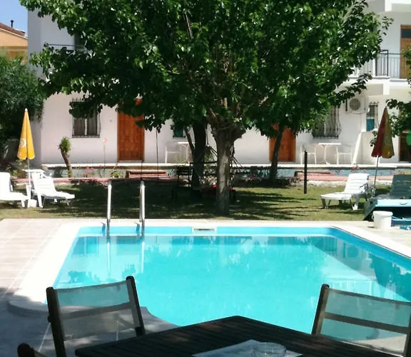 Mursel Garden * Kusadasi
